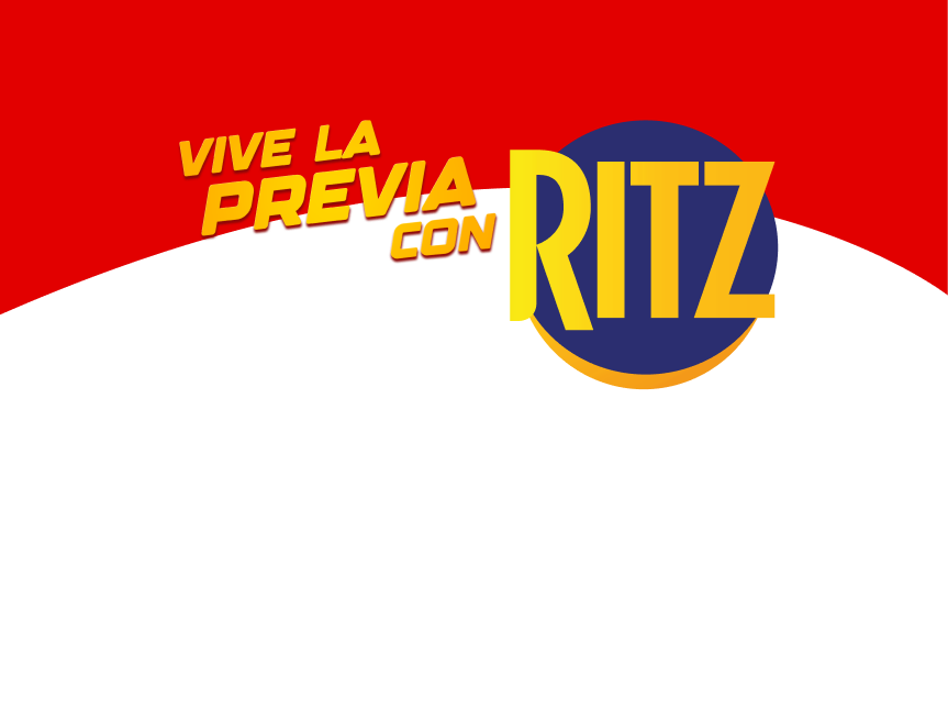 RITZ – Vive la Previa 2026