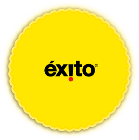 Éxito